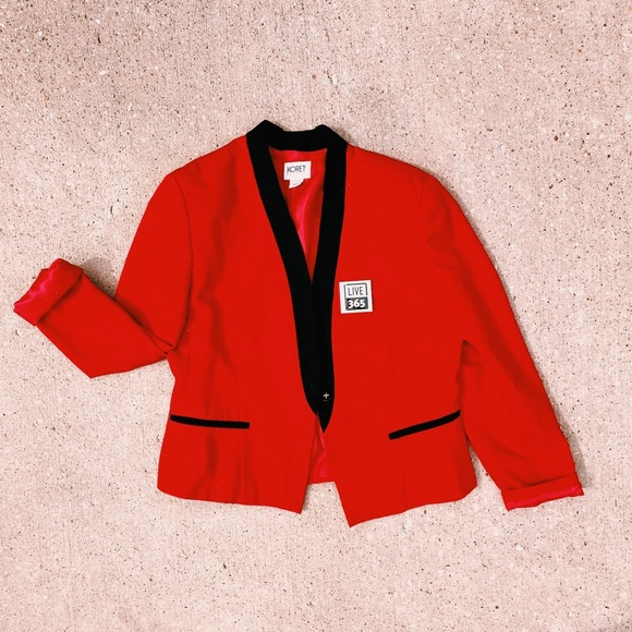 On Fire 4 Yahweh custom faith blazer-18 - Picture 3 of 6